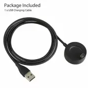 OZ Universal Charging Dock Charger Cable For Garmin vivoactive 4 4S GarminActive