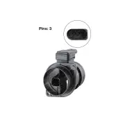 Tridon MAF Mass Air Flow Sensor for Audi A1 8XA 8XF 8XK 8X1 A3 8P1 8PA 1.6L