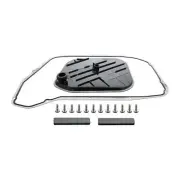 VAICO Transmission Hydraulic Filter Kit for AUDI A7 Sportback 2011-2015 V10-2289 (for: Audi)