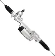 Compatible For Tesla MODEL S/Model X LHD Electric Power Steering Rack Auto Steering Gear With Electric Machine 15-16