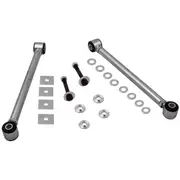 [MaXpeedingrods] CSR Adjustable Rear Strut Rods Bar Urethane Bushings Hardware compatible for Corvette 63-79 suspension arms