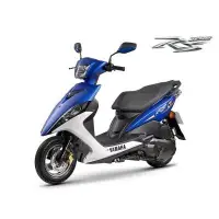 在飛比找Yahoo!奇摩拍賣優惠-【龍昌機車材料精品】山葉 YAMAHA RS ZERO 10