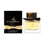 Burberry My Burberry Black - perfume - Volume: 90 ml
