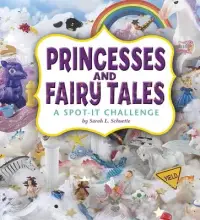 在飛比找博客來優惠-Princesses and Fairy Tales: A 
