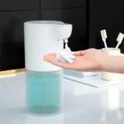 Charging Innovative Time-saving Modern Hygienic Portable Innovative Sensor Soap