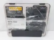 New SONY WALKMAN WM-150