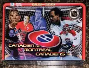 Montreal Canadiens 1909-1995 NHL Mac / Windows PC CD-Rom - NEW Factory Sealed