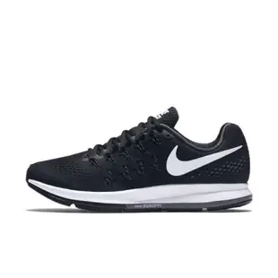 海外直購NIKE 耐克 耐吉 WMNS AIR ZOOM PEGASUS 33 831356-001籃球鞋 跑步鞋