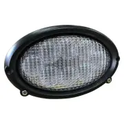 LED Cab Light for Challenger, Fendt, Massey Ferguson Tractors - 2000 Lumens