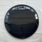 Spare Wheel Tire Tyer Cover Fits Land Rover Defender 2020-2023 2024 Glossy Black