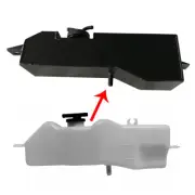 For Toyota Avalon Camry Hybrid Radiator Coolant Overflow Expansion Tank Bottle