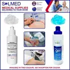 1 x 250ml ULTRASONIC BLUE CONDUCTIVE GEL ELECTROTHERAPY ULTRASOUND