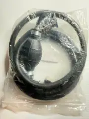 5/16" Hand Fuel Line Outboard Primer Bulb, 6.88 ft