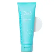 TULA Skin Care The Cult Classic Purifying Face Cleanser - Gentle and Effective F
