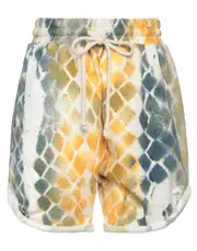 [ONE TEASPOON] ONE TEASPOON Shorts & Bermuda Shorts - Item 30035619