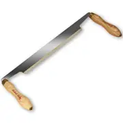 Sorby Straight Draw Knife, 10 in.