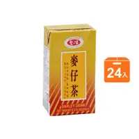 在飛比找康是美優惠-愛之味麥仔茶250mlx24入