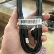 New Genuine Dell USB 3.0 Cable Type A Male to Type B Male N26R1 USB-B 3.0