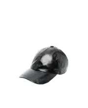 Gucci GG Baseball Cap L Black
