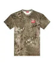 Boxt-R12 T-shirt S,XL,XS,L,M,XXL military green