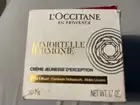 NEW PRODUCT L’OCCITANE IMMORTELLE HARMONIE EXCEPTIONAL YOUTH CREAM 1.7 OZ SEALED
