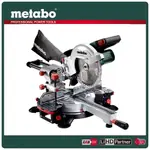 METABO 美達寶 18V鋰電角度切斷機 KGS 18 LTX 216 5.5HD單 (16"工具袋)