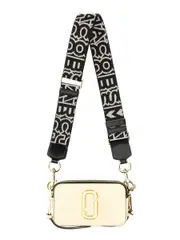[Marc Jacobs] Marc Jacobs-Bag The Snapshot-Donna UNI