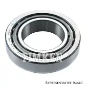 Fits 1984-1988 Mitsubishi Cordia Auto Transmission Transfer Shaft Bearing Outer (for: Mitsubishi)