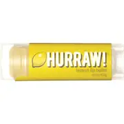 Hurraw! Lip Balm Lemon 4.3g
