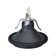 Blender Blade Accessories Parts for Mixer Jucier HR2093 HR2095 HR2096 HR2097 HR2194 HR2195 HR2196