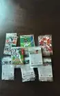 (80) Unopened 2008 Upper Deck Baseball 3 Card Cellophane Pack Lot - RARE - Pics!