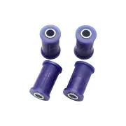 SuperPro Rear Trailing Arm Bush Kit for Nissan 200B 810 1977-1981