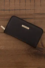 Ivy Passport Wallet--TB-06042