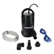 Aeromixer Mini Mixer - Mix Nutrients and Aerate Feeding Solutions