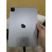 在飛比找蝦皮購物優惠-台中駿碩 9.9成新 Apple iPad Pro 4 Wi