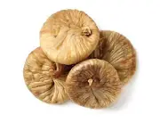3 Pound Pack Dried Turkish Figs Chewy Sweet Snacks No Sugar Added