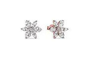 PANDORA JEWELS Mod. SPARKLING HERBARIUM CLUSTER