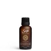Saje Immune Relieving Soothing Cold Cough Diffuser Blend Formulated 30ml NEW