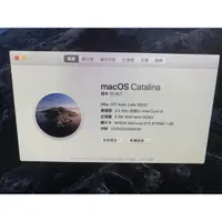 在飛比找蝦皮購物優惠-iMac 27吋 2012年 A1419型 i5 /8G/1