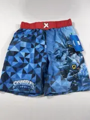 Skylanders Swim Shorts (S)