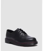 Dr. Martens 1461 Red Stich 3 Hole Shoes 32242001 Jpn Exclusive UK8 US9 256263G