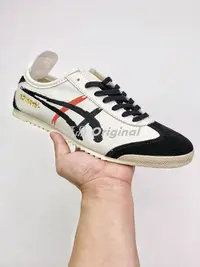 在飛比找Yahoo!奇摩拍賣優惠-優品 OriginalAsics 亞瑟士 Onitsuka 