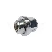 Dorman 611-278.1 Wheel Nut M14 1.5 Mag 22 Hex, 34.6mm Length