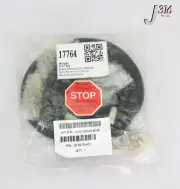 17764 APPLIED MATERIALS HARNESS, TURBO CNTRL BULKHEAD W/SMOKE (NEW) 0140-36403