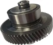 Oil Pump U5MK8267 Compatible With Perkins 403D-15 403D-15T 404D-22 404D-22T Compatible With Shibaura N844T N843L 62mm
