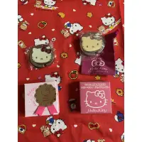 在飛比找蝦皮購物優惠-日本帶回三麗鷗正品sanrio hello kitty哈囉凱