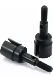02033 Universal Wheel Axle 2p HSP 1/10 rc car buggy truck spare part Redcat
