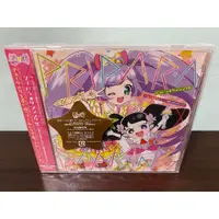 在飛比找蝦皮購物優惠-星光樂園 日版 通常盤 CD プリパラ☆ダンシング 桃樂絲 