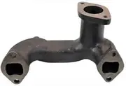 FITS FOR MAHINDRA TRACTOR EXHAUST MANIFOLD OEM 005550113R2