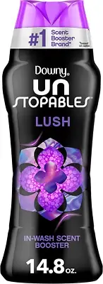 Unstopables Lush In-Wash Scent Booster 422G